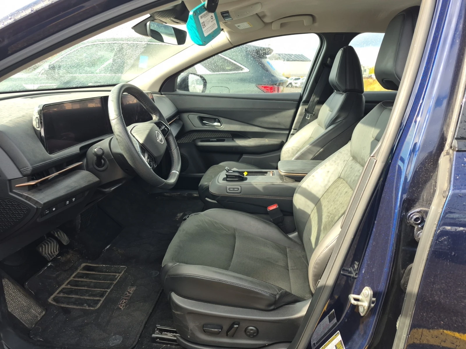 Nissan Ariya ENGAGE, снимка 17 - Автомобили и джипове - 56532122