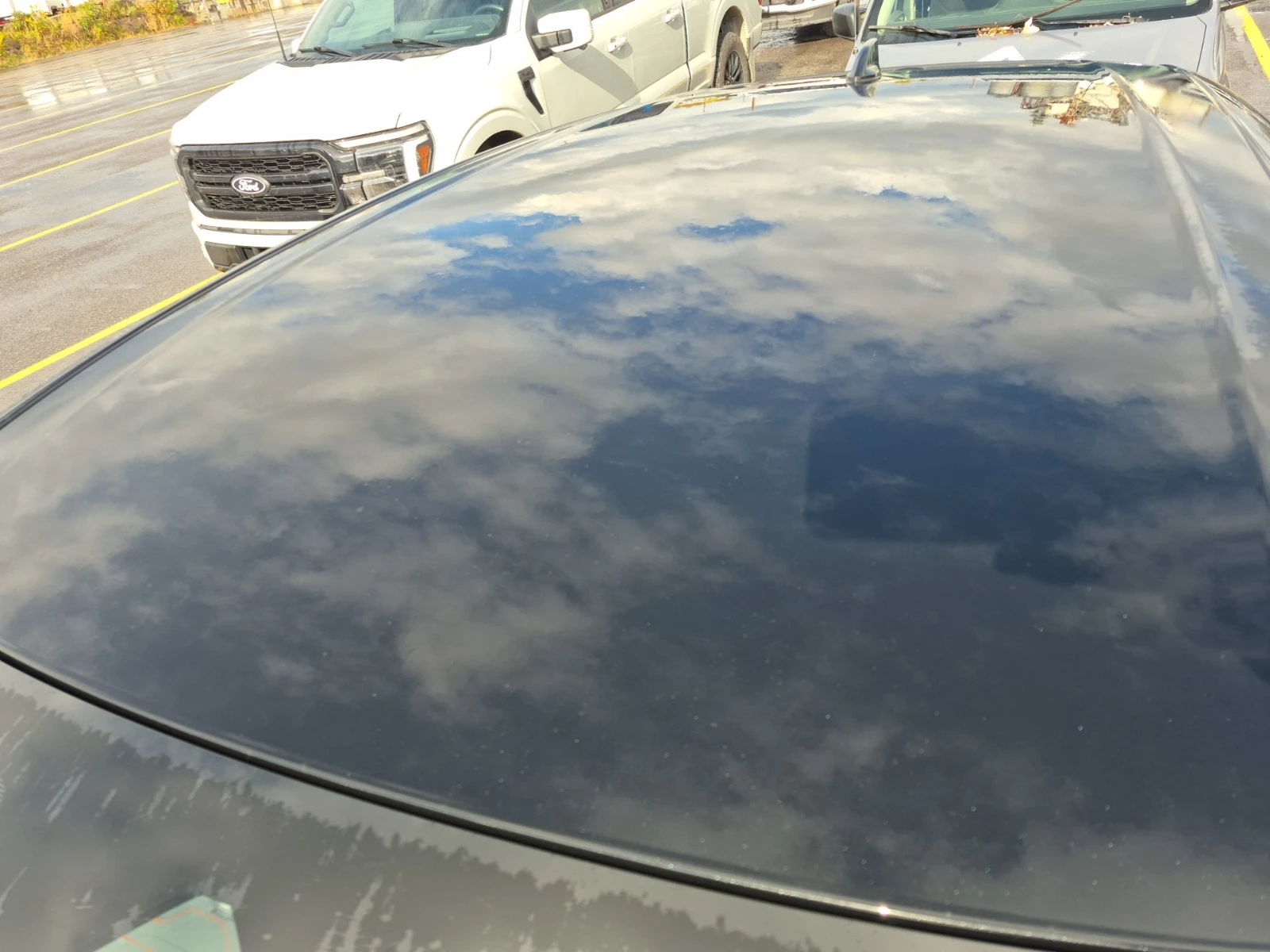 Nissan Ariya ENGAGE, снимка 7 - Автомобили и джипове - 56532122