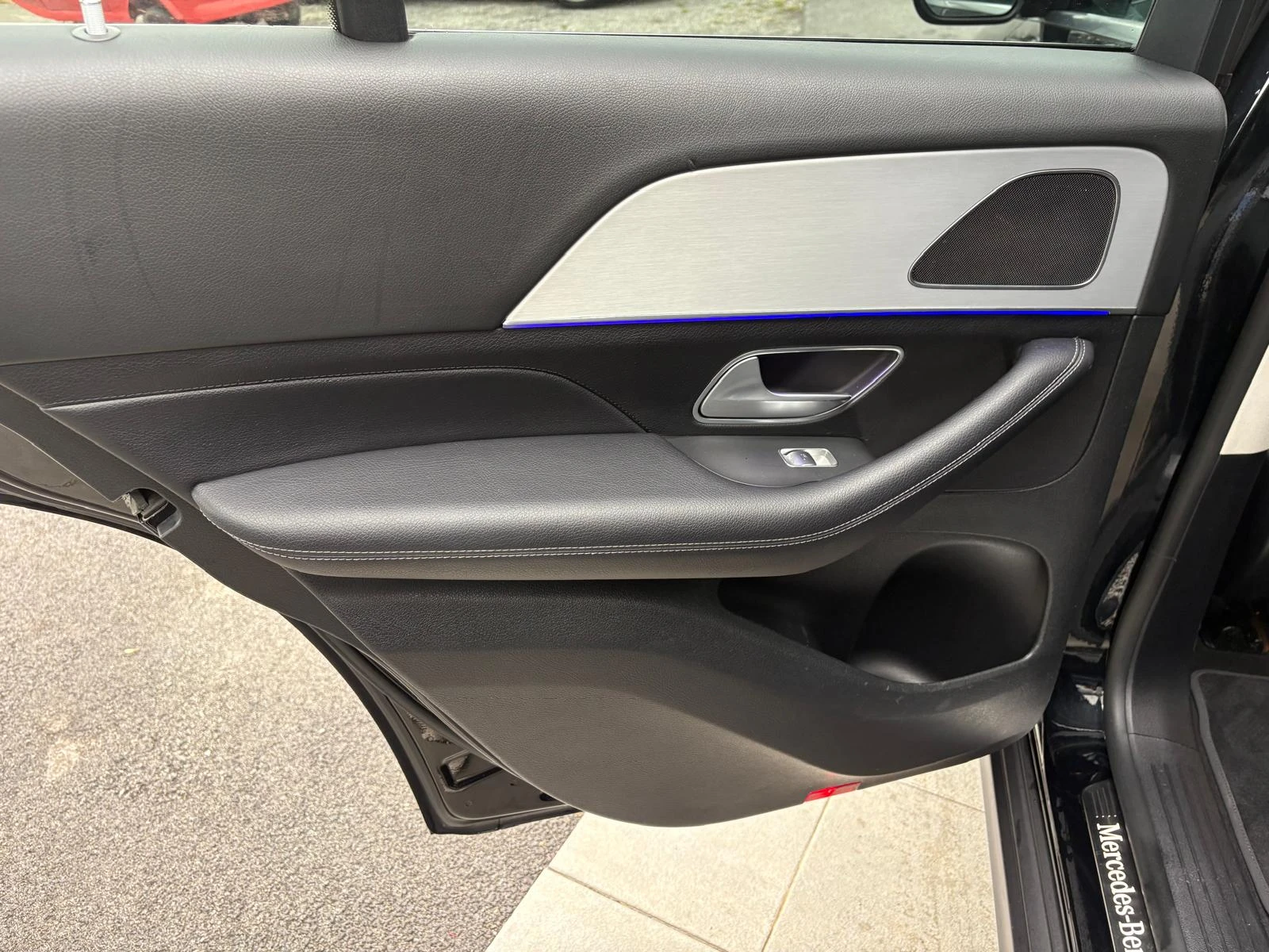 Mercedes-Benz GLE 350 DE 4MATIC  | Mobile.bg � ����������� 8