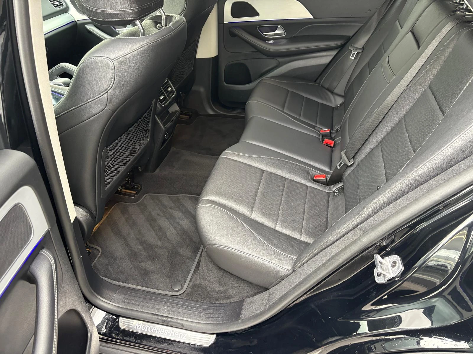 Mercedes-Benz GLE 350 DE 4MATIC  | Mobile.bg � ����������� 9