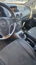 Opel Antara 2.0cdti.4x4.kожа.клима.97000км!!!! - изображение 2
