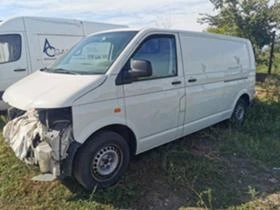 VW T5 2.5tdi, снимка 3