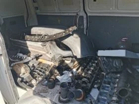 VW T5 2.5tdi, снимка 5