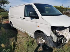 VW T5 2.5tdi, снимка 2