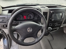 VW Crafter 2.0 TDI, Клима, Макси база, снимка 10
