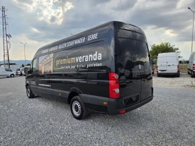 VW Crafter 2.0 TDI, Клима, Макси база, снимка 3