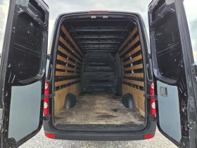 VW Crafter 2.0 TDI, Клима, Макси база, снимка 13