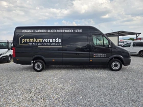 VW Crafter 2.0 TDI, Клима, Макси база, снимка 6