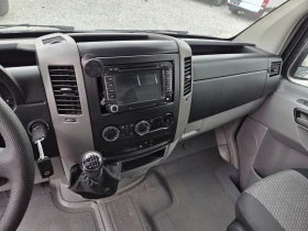 VW Crafter 2.0 TDI, Клима, Макси база, снимка 11