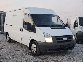 Ford Transit 2.2tdci/110ks, снимка 2