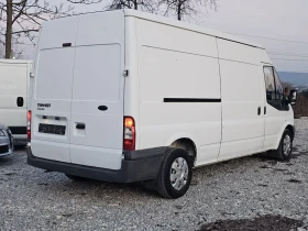 Ford Transit 2.2tdci/110ks, снимка 3