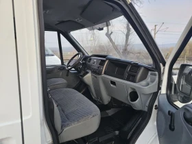 Ford Transit 2.2tdci/110ks, снимка 8