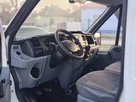 Ford Transit 2.2tdci/110ks, снимка 6