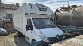 Renault Master НА ЧАСТИ!, снимка 2
