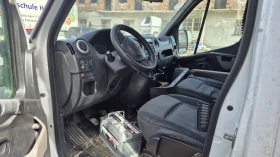 Renault Master НА ЧАСТИ!, снимка 4