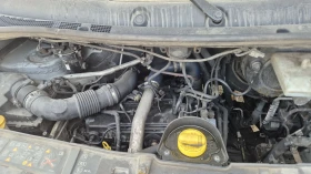 Renault Master НА ЧАСТИ!, снимка 9