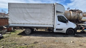 Renault Master НА ЧАСТИ!, снимка 3