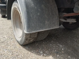 Nissan Capstar, снимка 5