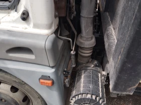 Nissan Capstar, снимка 7