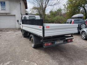 Nissan Capstar, снимка 3