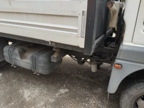 Nissan Capstar, снимка 9