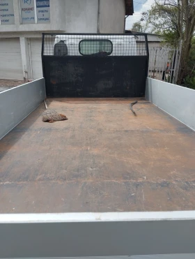 Nissan Capstar, снимка 4