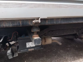 Nissan Capstar, снимка 8