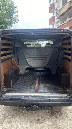 Ford Transit 2.2 tdci, снимка 8