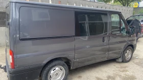 Ford Transit 2.2 tdci, снимка 2