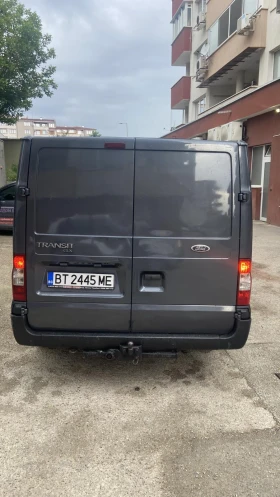 Ford Transit 2.2 tdci, снимка 3