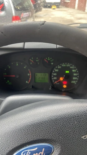 Ford Transit 2.2 tdci, снимка 4