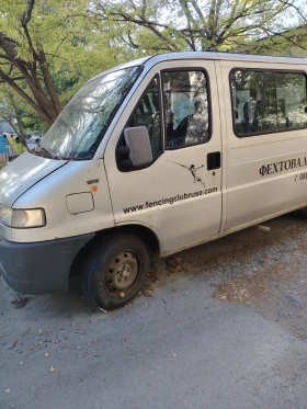 Fiat Ducato 1900, снимка 3