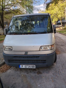 Fiat Ducato 1900, снимка 4