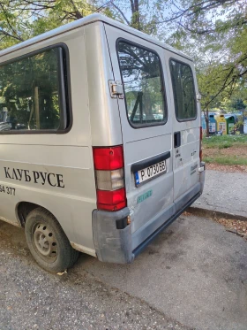 Fiat Ducato 1900, снимка 2