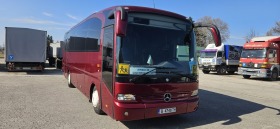 Mercedes-Benz Tourismo TOURINO, снимка 1 - Бусове и автобуси - 45031442
