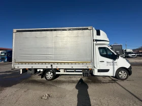 Renault Master 170hp. 10pall., снимка 3