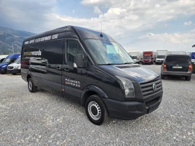 Обява за продажба на VW Crafter 2.0 TDI, Клима, Макси база ~19 999 лв. - изображение 6
