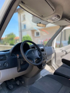 Обява за продажба на Mercedes-Benz Sprinter ~15 500 лв. - изображение 3