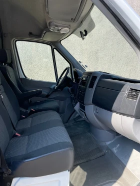 Обява за продажба на Mercedes-Benz Sprinter ~15 500 лв. - изображение 4
