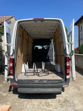 Обява за продажба на Mercedes-Benz Sprinter ~15 500 лв. - изображение 2