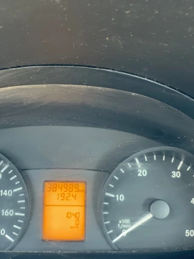 Обява за продажба на Mercedes-Benz Sprinter ~15 500 лв. - изображение 5