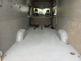 Mercedes-Benz Sprinter 313 /5 / /646 | Mobile.bg    15