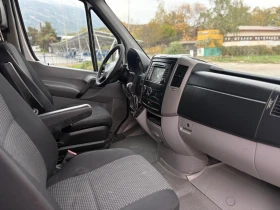 Mercedes-Benz Sprinter 313 /5 / /646 | Mobile.bg    11
