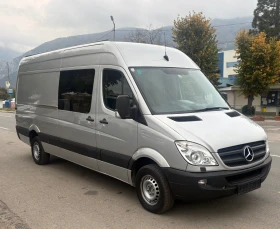Mercedes-Benz Sprinter 313 /5 / /646 | Mobile.bg    2