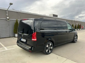 Mercedes-Benz V 250 Extralong Avangard, снимка 3