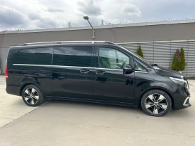 Mercedes-Benz V 250 Extralong Avangard, снимка 4