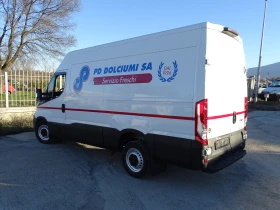 Iveco 35s15 ХЛАДИЛЕН * КЛИМАТИК* , снимка 3
