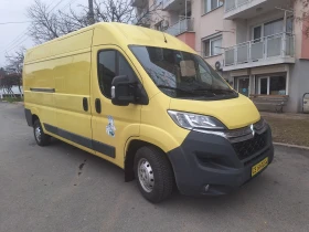 Citroen Jumper 3.0 HDI L3 H2 - изображение 1