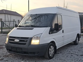 Ford Transit 2.2tdci/110ks