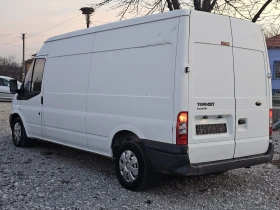 ����� �� �������� �� Ford Transit 2.2tdci/110ks